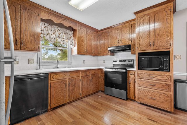132 Virginia Avenue, Gaffney, SC 29341