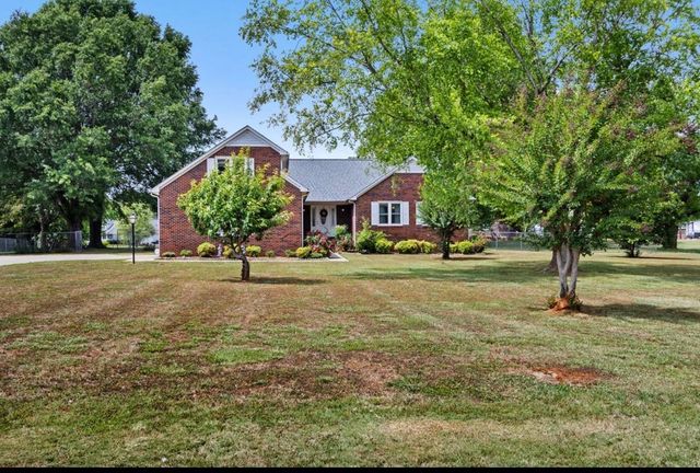 132 Virginia Avenue, Gaffney, SC 29341