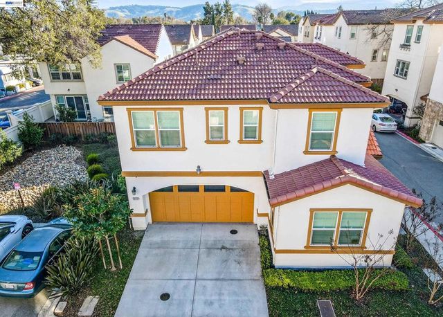 5030 Brook Valley Loop, San Jose, CA 95136