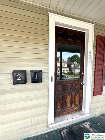 839 McCartney Street 2nd Floor, Easton, PA 18042