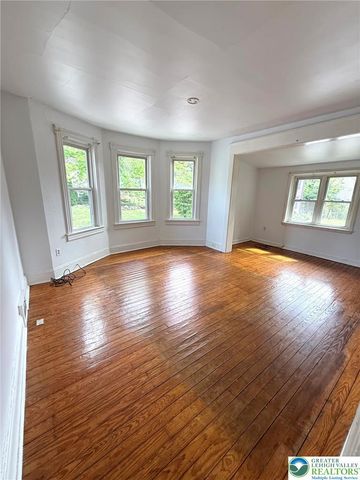 839 McCartney Street 2nd Floor, Easton, PA 18042