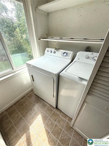 839 McCartney Street 2nd Floor, Easton, PA 18042
