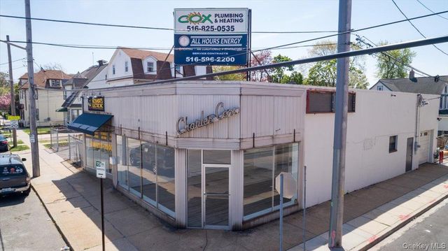 20-22 Brooklyn Avenue, Valley Stream, NY 11581