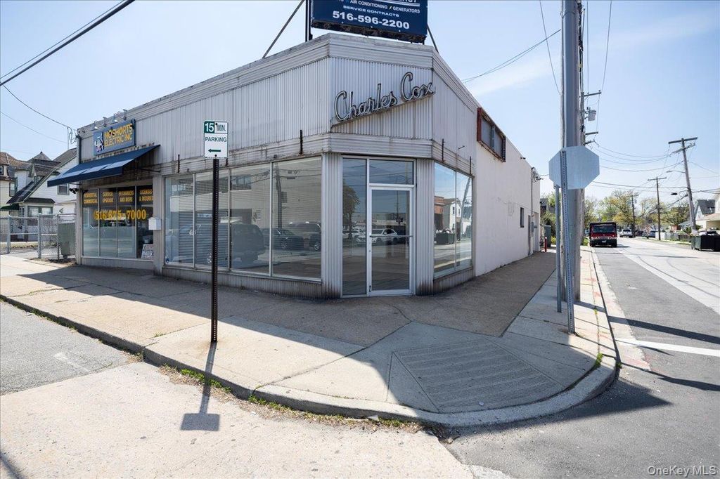20-22 Brooklyn Avenue, Valley Stream, NY 11581