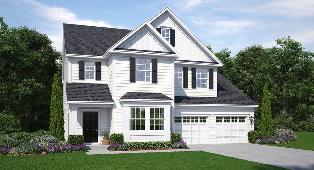 352 Camellia Bloom Drive, Moncks Corner, SC 29461