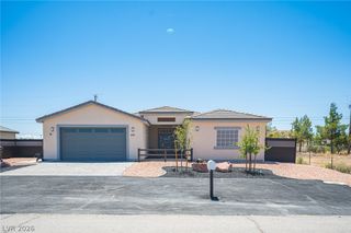 441 Belville Road, Pahrump, NV 89048
