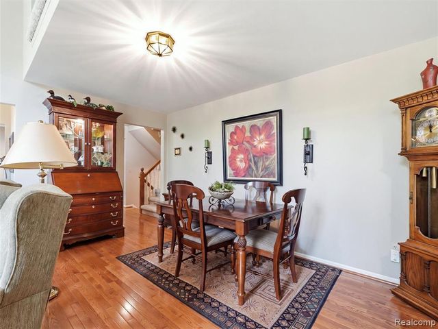 43162 W Kirkwood Drive, Clinton Township, MI 48038