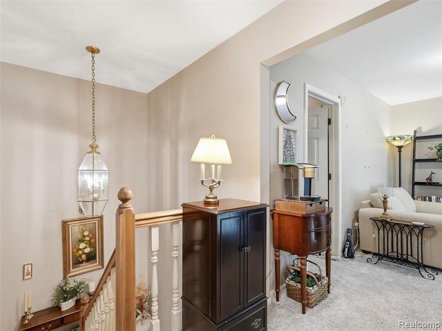 43162 W Kirkwood Drive, Clinton Township, MI 48038