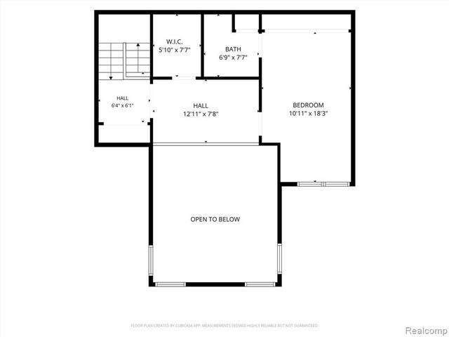 43162 W Kirkwood Drive, Clinton Township, MI 48038