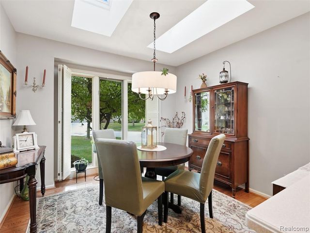 43162 W Kirkwood Drive, Clinton Township, MI 48038