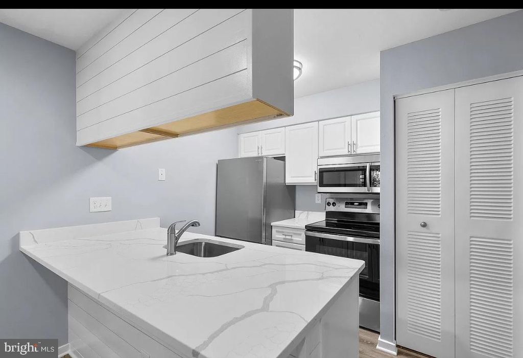 10132 HELLINGLY PL #288, Montgomery Village, MD 20886