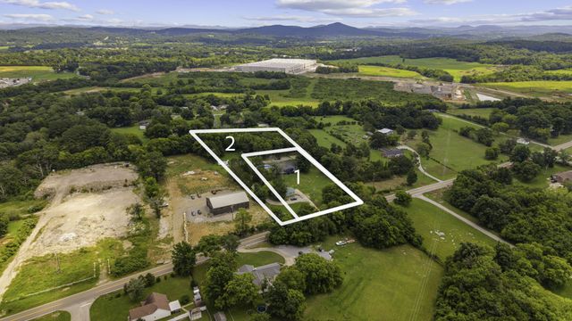 1895 Cainsville Rd, Lebanon, TN 37090