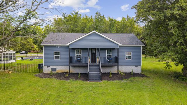 1895 Cainsville Rd, Lebanon, TN 37090