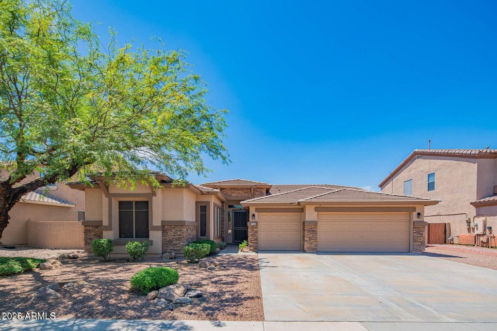 26072 N 74TH Avenue, Peoria, AZ 85383 — photo 2