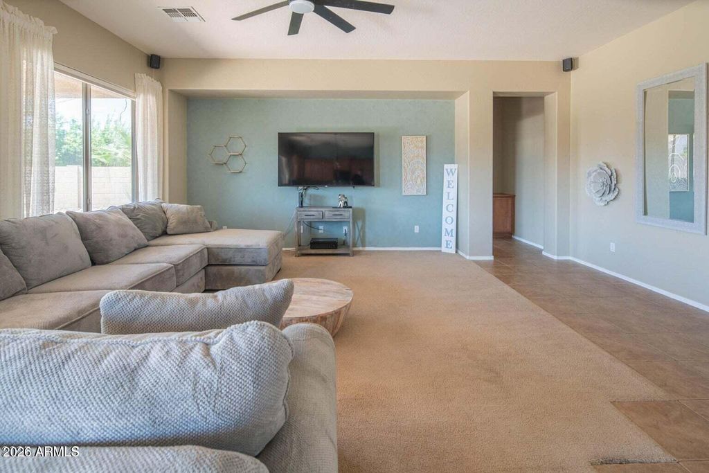 26072 N 74TH Avenue, Peoria, AZ 85383 — photo 3