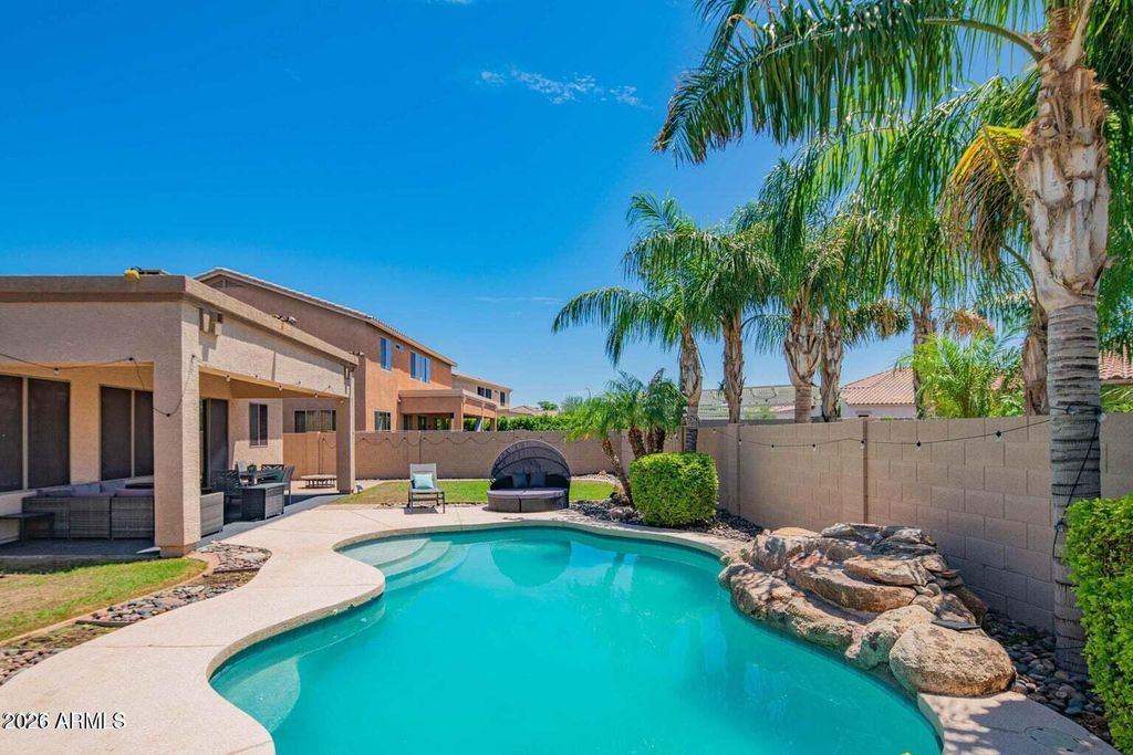 26072 N 74TH Avenue, Peoria, AZ 85383 — photo 4
