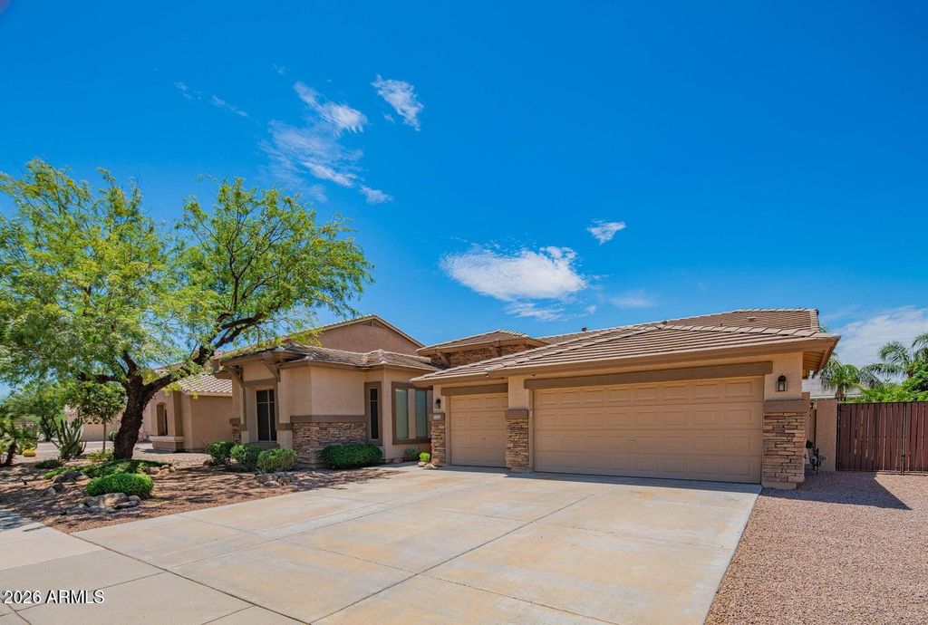 26072 N 74TH Avenue, Peoria, AZ 85383 — photo 5