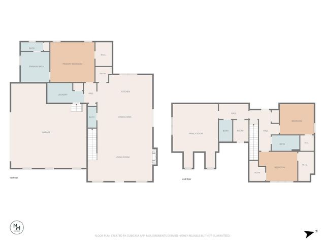 1271 Rock Springs Rd, Bethpage, TN 37022