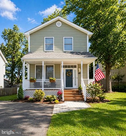 1617 HILLTOP RD, Edgewater, MD 21037