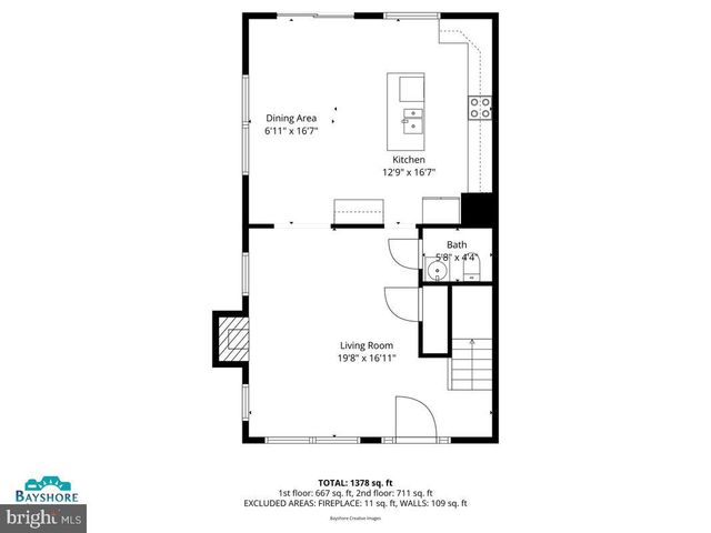 1617 HILLTOP RD, Edgewater, MD 21037