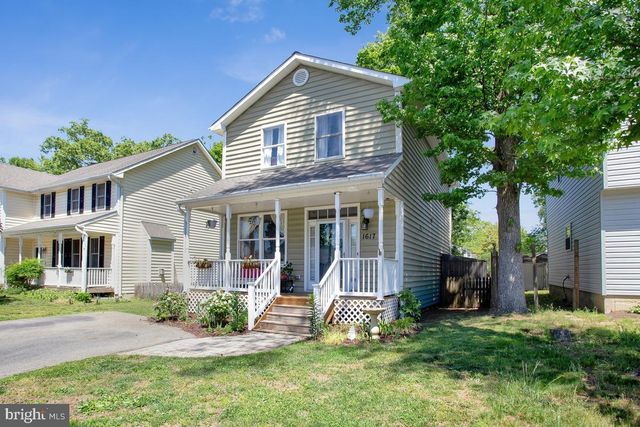 1617 HILLTOP RD, Edgewater, MD 21037