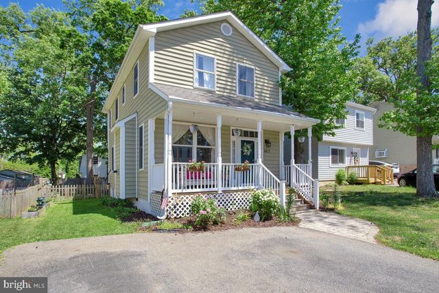 1617 HILLTOP RD, Edgewater, MD 21037