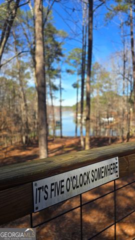 225 Tanager Court, Monticello, GA 31064