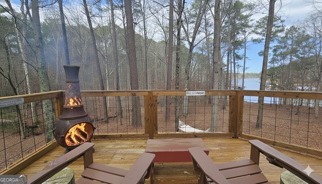 225 Tanager Court, Monticello, GA 31064