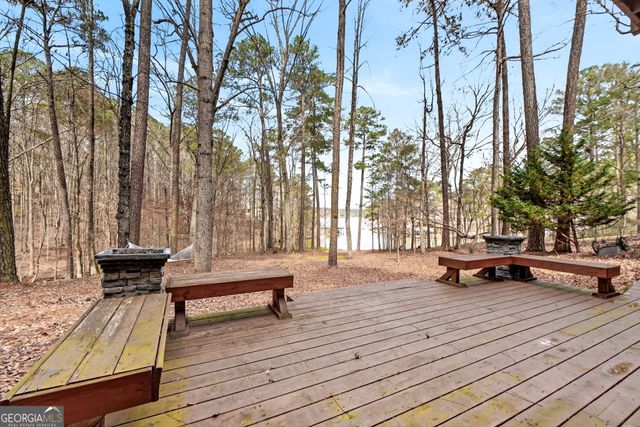 225 Tanager Court, Monticello, GA 31064