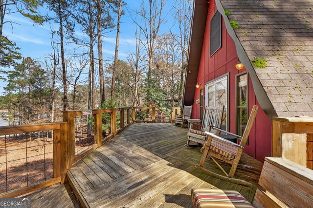 225 Tanager Court, Monticello, GA 31064