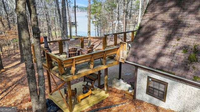 225 Tanager Court, Monticello, GA 31064