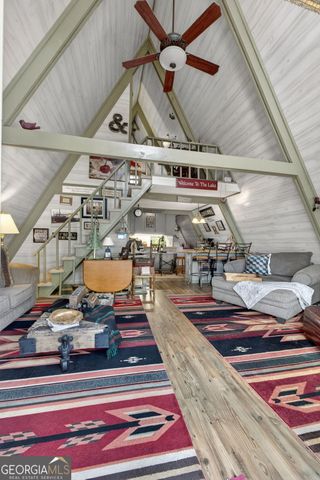 225 Tanager Court, Monticello, GA 31064