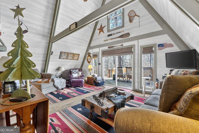 225 Tanager Court, Monticello, GA 31064