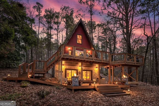 225 Tanager Court, Monticello, GA 31064