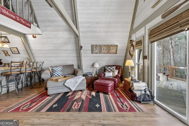 225 Tanager Court, Monticello, GA 31064