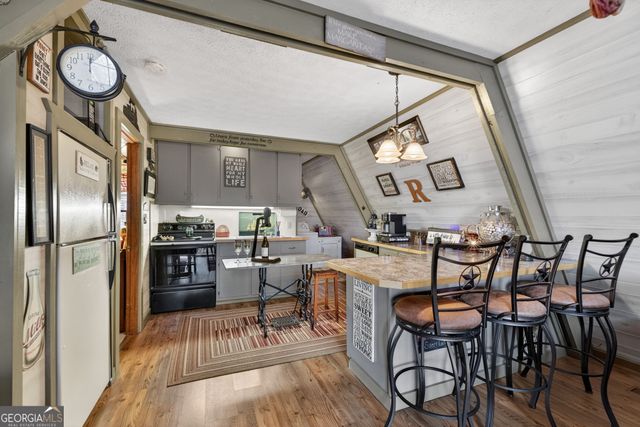 225 Tanager Court, Monticello, GA 31064