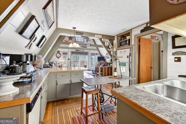 225 Tanager Court, Monticello, GA 31064