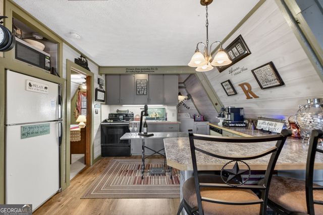 225 Tanager Court, Monticello, GA 31064