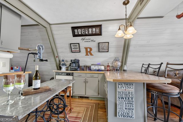 225 Tanager Court, Monticello, GA 31064