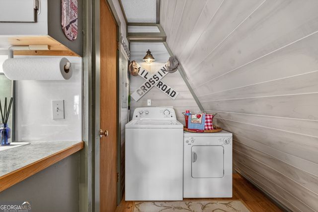 225 Tanager Court, Monticello, GA 31064