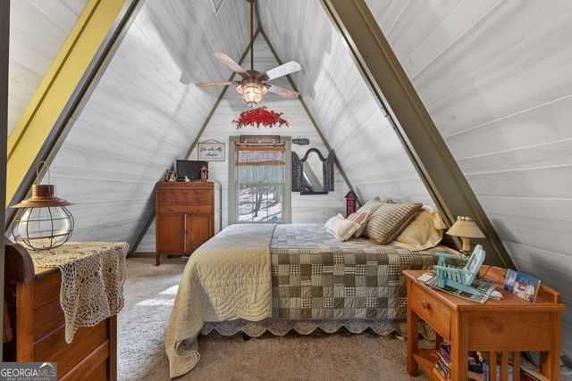 225 Tanager Court, Monticello, GA 31064