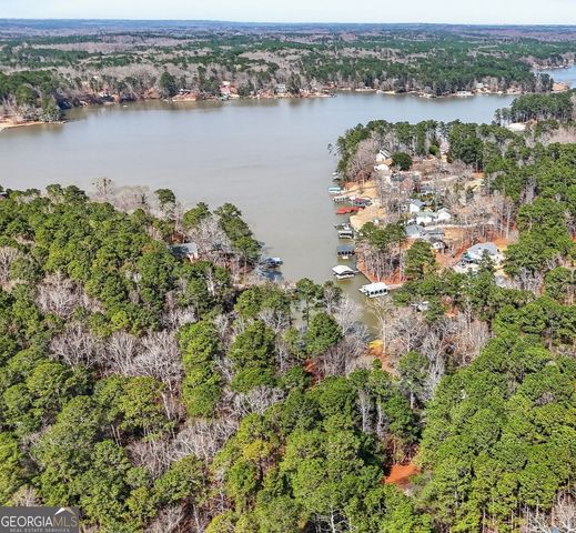 225 Tanager Court, Monticello, GA 31064