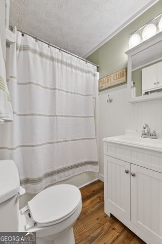 225 Tanager Court, Monticello, GA 31064