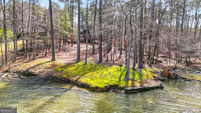 225 Tanager Court, Monticello, GA 31064