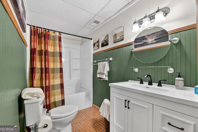 225 Tanager Court, Monticello, GA 31064