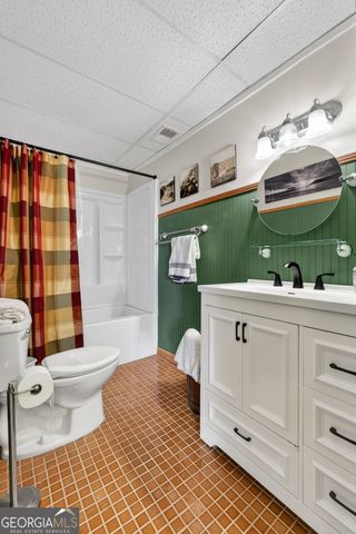 225 Tanager Court, Monticello, GA 31064