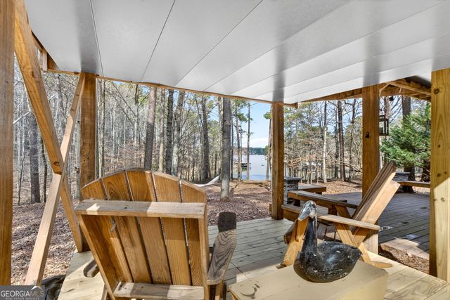 225 Tanager Court, Monticello, GA 31064