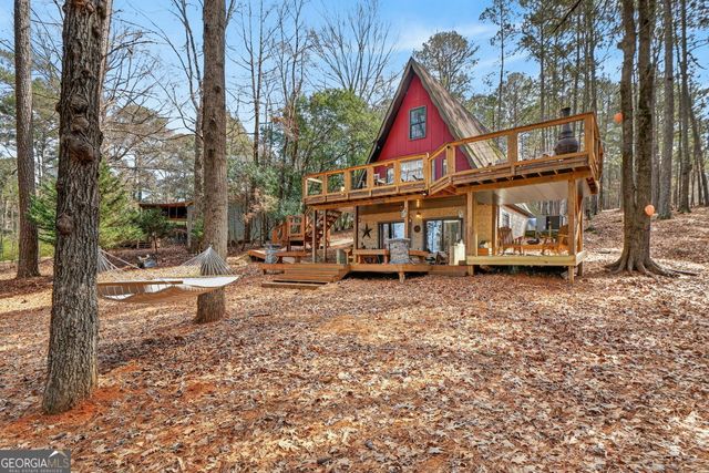 225 Tanager Court, Monticello, GA 31064