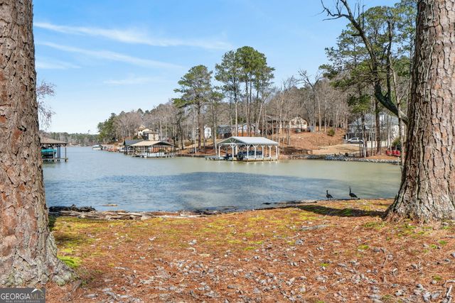 225 Tanager Court, Monticello, GA 31064