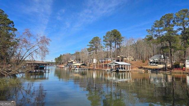 225 Tanager Court, Monticello, GA 31064